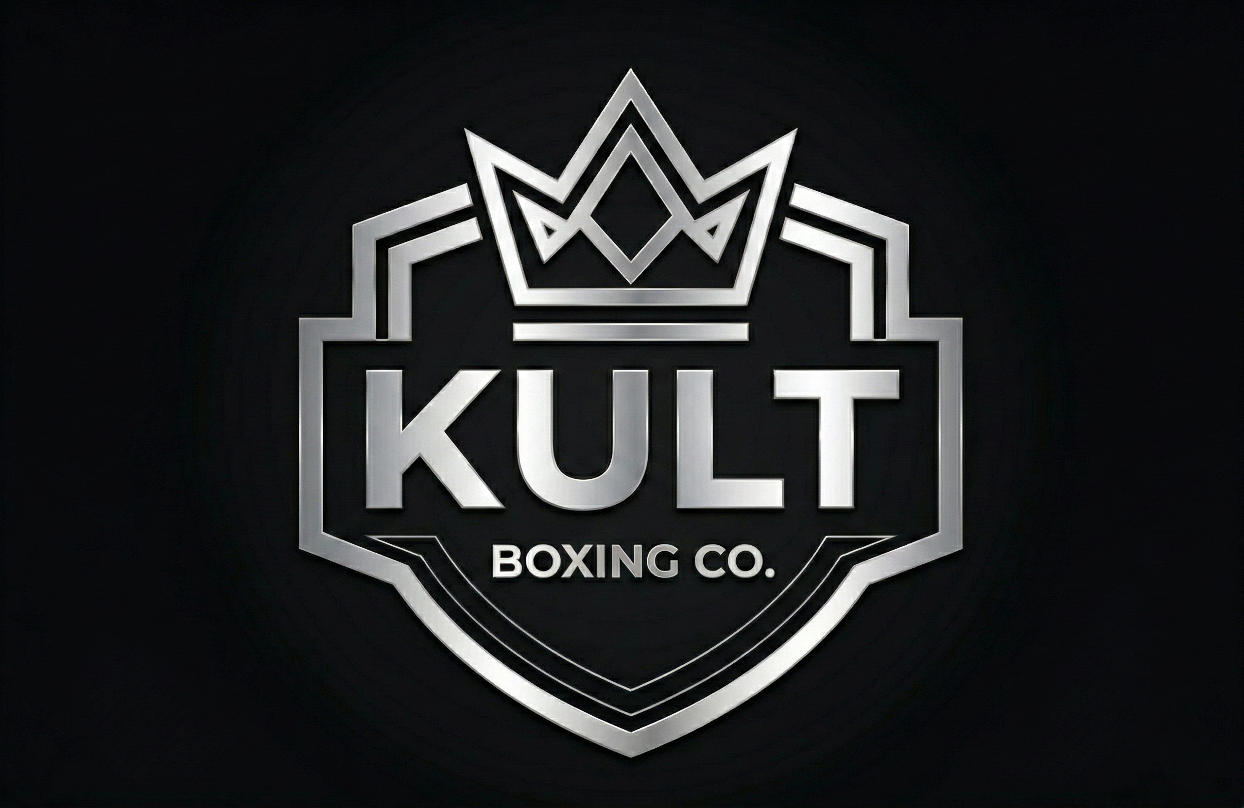 KULT boxing co.